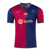 Barcelona Home Soccer Jersey 2024/25 - 125th Anniversary - BuyJerseyshop