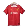 Liverpool Home Player Version Jersey 2024/25 Men - BuyJerseyshop