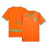 Men's Côte d'Ivoire Home Soccer Jersey Shirt 2024/25 - BuyJerseyshop