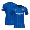 Men's Ipswich Town Home Soccer Jersey Shirt 2024/25 - BuyJerseyshop