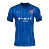 Men's Ipswich Town Home Soccer Jersey Shirt 2024/25 - BuyJerseyshop