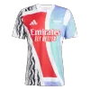 Arsenal Pre-Match Soccer Jersey 2024/25 - BuyJerseyshop