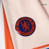 Kids Chelsea Away Soccer Jersey Kit (Jersey+Shorts) 2024/25 - BuyJerseyshop