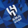 Kids Al Hilal SFC Home Soccer Jersey Kit (Jersey+Shorts) 2024/25 - BuyJerseyshop