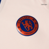 Kids Chelsea Away Soccer Jersey Kit (Jersey+Shorts) 2024/25 - BuyJerseyshop