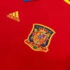 Spain Retro Jerseys 2010 Home Soccer Jersey For Men - BuyJerseyshop