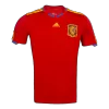 Spain Retro Jerseys 2010 Home Soccer Jersey For Men - BuyJerseyshop