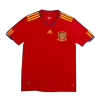 Spain Retro Jerseys 2010 Home Soccer Jersey For Men - BuyJerseyshop