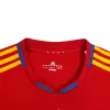 Spain Retro Jerseys 2010 Home Soccer Jersey For Men - BuyJerseyshop