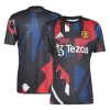 Manchester United Pre-Match Soccer Jersey 2024/25 - BuyJerseyshop