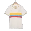 Women's Colombia Soccer Jersey Shirt 2024-100th Anniversary - BuyJerseyshop