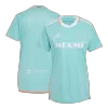 Women's Inter Miami CF Third Away Soccer Jersey Shirt 2024 - BuyJerseyshop