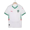 Morocco Away Soccer Jersey 2024/25 - BuyJerseyshop