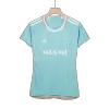 Women's Inter Miami CF Third Away Soccer Jersey Shirt 2024 - BuyJerseyshop