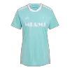 Women's Inter Miami CF Third Away Soccer Jersey Shirt 2024 - BuyJerseyshop