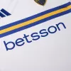 Boca Juniors Away Jersey 2024/25 Men - BuyJerseyshop