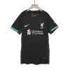 Women's Liverpool Away Soccer Jersey Shirt 2024/25 - BuyJerseyshop