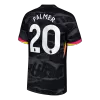 PALMER #20 Chelsea Third Away Player Version Jersey 2024/25 Men - BuyJerseyshop