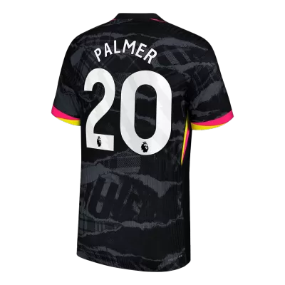 PALMER #20 Chelsea Third Away Player Version Jersey 2024/25 Men - BuyJerseyshop