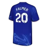 PALMER #20 Chelsea Home Player Version Jersey 2024/25 Men - BuyJerseyshop