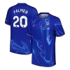 PALMER #20 Chelsea Home Player Version Jersey 2024/25 Men - BuyJerseyshop