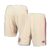 Men's Bayern Munich Soccer Shorts Third Away 2024/25 - BuyJerseyshop