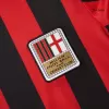 Men's AC Milan Long Sleeves Soccer Jersey Shirt 2024/25 - BuyJerseyshop