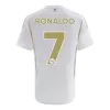 Men's RONALDO #7 Al Nassr Third Away Soccer Jersey Shirt 2024/25 - BuyJerseyshop