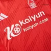 Men's Nottingham Forest Home Soccer Jersey Shirt 2024/25 - BuyJerseyshop