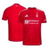 Men's Nottingham Forest Home Soccer Jersey Shirt 2024/25 - BuyJerseyshop