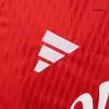 Men's Nottingham Forest Home Soccer Jersey Shirt 2024/25 - BuyJerseyshop