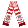 Liverpool Soccer Scarf Red - BuyJerseyshop