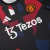 Manchester United Pre-Match Soccer Jersey 2024/25 - BuyJerseyshop