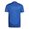 Italy Home Player Version Jersey 2024 Men - BuyJerseyshop