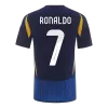 Men's RONALDO #7 Al Nassr Away Soccer Jersey Shirt 2024/25-ACL - BuyJerseyshop