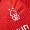 Men's Nottingham Forest Home Soccer Jersey Shirt 2024/25 - BuyJerseyshop