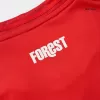 Men's Nottingham Forest Home Soccer Jersey Shirt 2024/25 - BuyJerseyshop