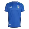 Italy Home Player Version Jersey 2024 Men - BuyJerseyshop