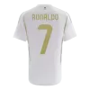 Men's RONALDO #7 Al Nassr Third Away Soccer Jersey Shirt 2024/25-ACL - BuyJerseyshop