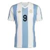 Men's J.ALVAREZ #9 Argentina Soccer Jersey Shirt 2024 - BuyJerseyshop