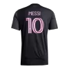 Men's MESSI #10 Inter Miami CF Away Soccer Jersey Shirt 2025 - BuyJerseyshop