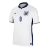 Men's ALEXANDER-ARNOLD #8 England Home Soccer Jersey Shirt 2024 - BuyJerseyshop