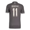 RODRYGO #11 Real Madrid Third Away Player Version Jersey 2024/25 Men - BuyJerseyshop