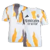 Real Madrid Pre-Match Training Soccer Jersey 2024/25 - BuyJerseyshop