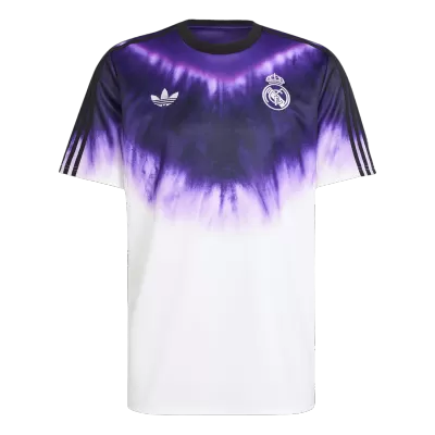 Men's Real Madrid Soccer Jersey Shirt 2024/25 - BuyJerseyshop