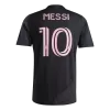 MESSI #10 Inter Miami CF Away Player Version Jersey 2025 Men - BuyJerseyshop