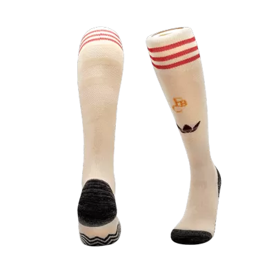 Bayern Munich Soccer Socks 2024/25 Third Away Kids - BuyJerseyshop