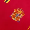 Spain Retro Jerseys 2000 Home Soccer Jersey For Men - BuyJerseyshop