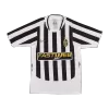 Juventus Retro Jerseys 2003/04 Home Soccer Jersey For Men - BuyJerseyshop