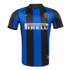 Inter Milan Retro Jerseys 1999/00 Home Soccer Jersey For Men - BuyJerseyshop